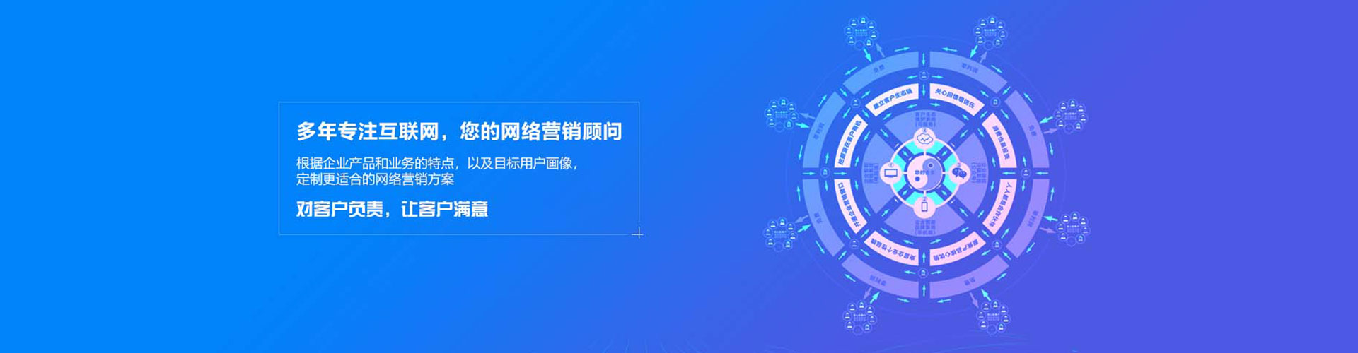 阜阳网络推广开户